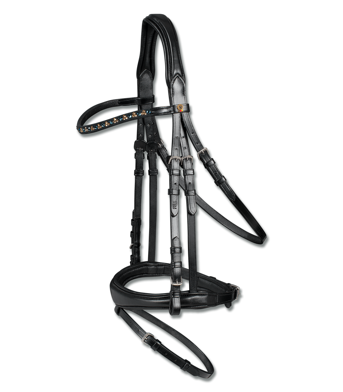 Bridon X-line Sensitive - SHOPHORSE